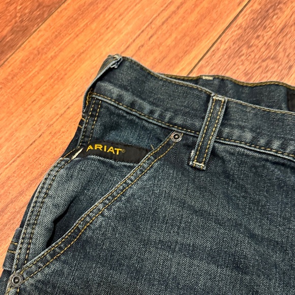 Ariat Jeans - Picture 6 of 10